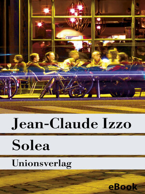 cover image of Solea